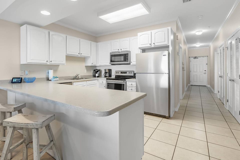 Marlin Key 4F House in Orange Beach
