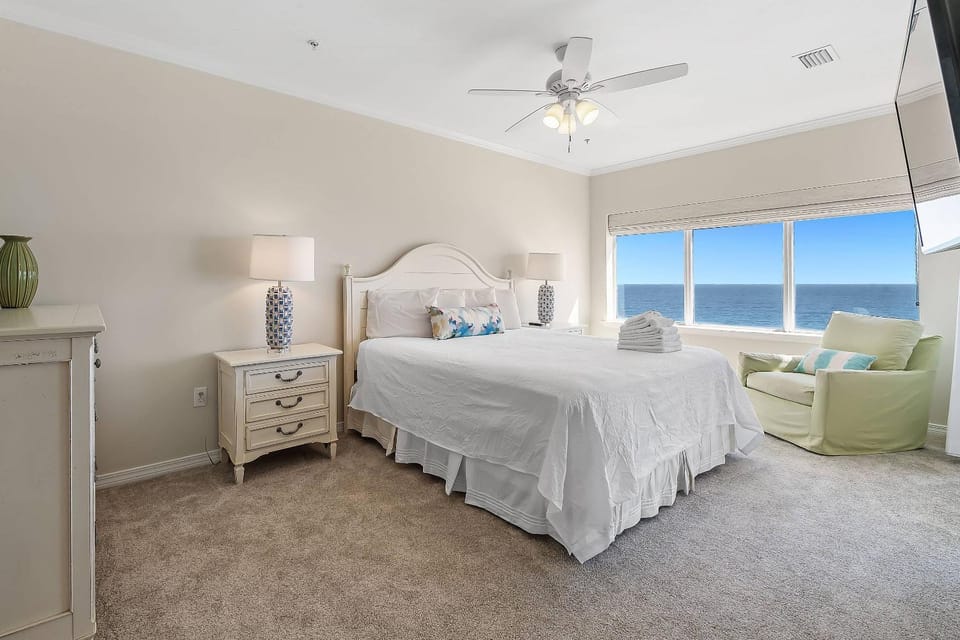 Marlin Key 4F House in Orange Beach