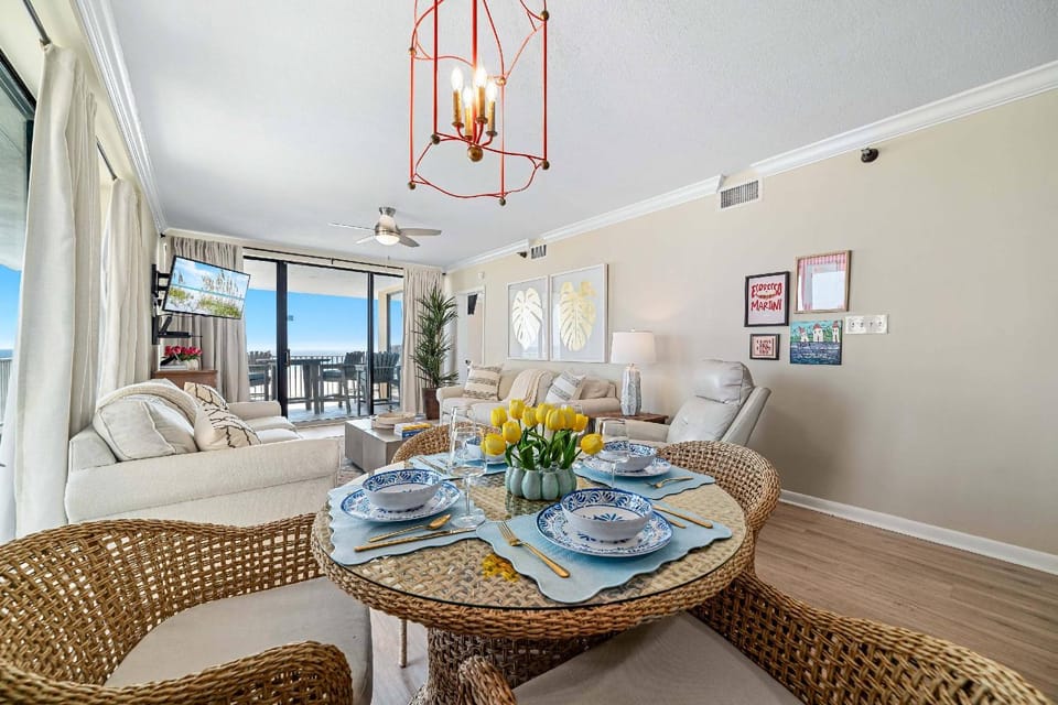 Romar Place 201 House in Orange Beach