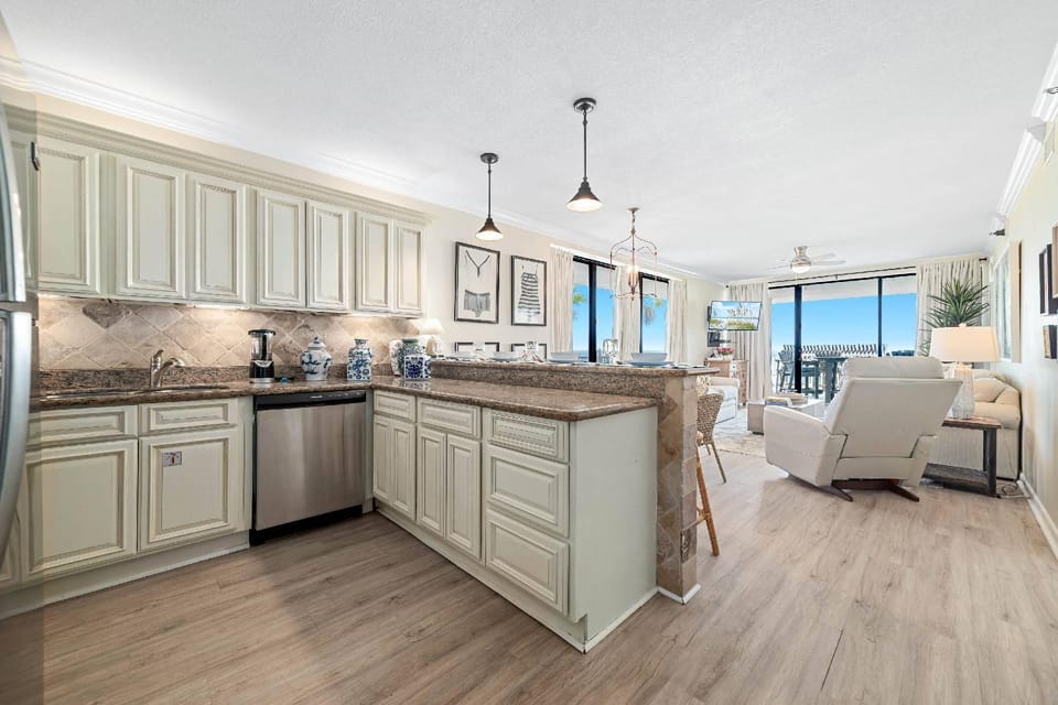 Romar Place 201 House in Orange Beach
