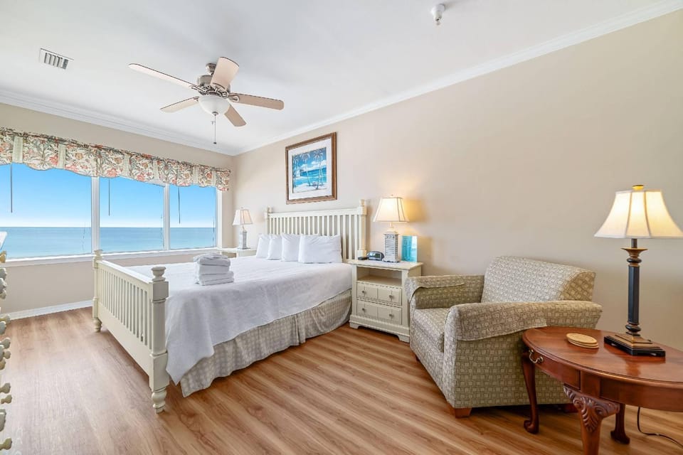 Marlin Key 3B House in Orange Beach