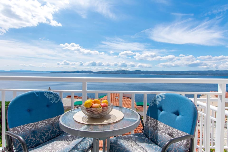 Sea view