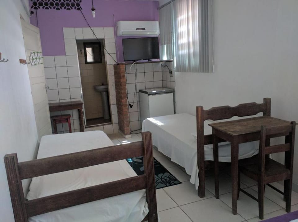 Hotel Minas Bed and Breakfast in State of Bahia