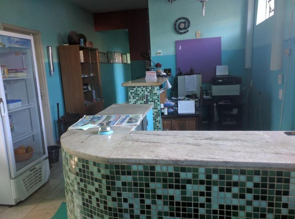 Hotel Minas Bed and Breakfast in State of Bahia