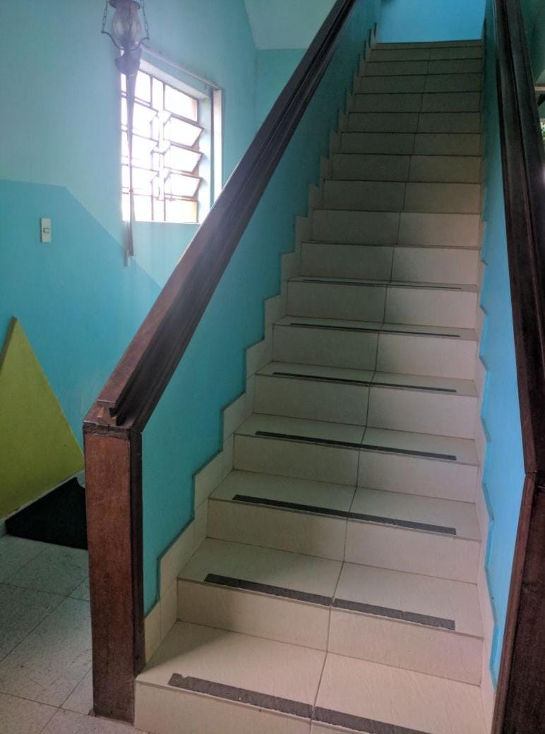 Hotel Minas Bed and Breakfast in State of Bahia