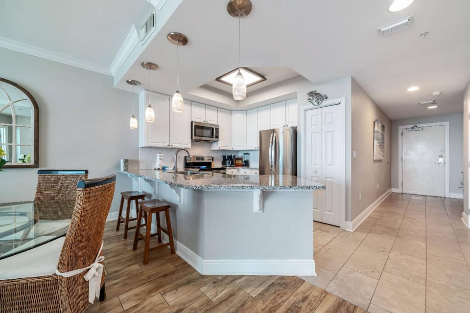 San Carlos 1408 House in Gulf Shores