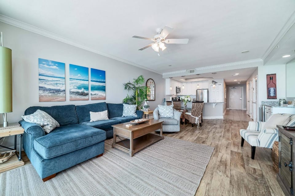 San Carlos 1408 House in Gulf Shores