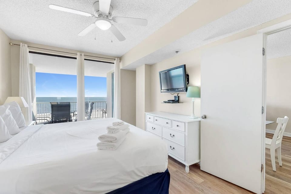 Shoalwater 403 House in Orange Beach