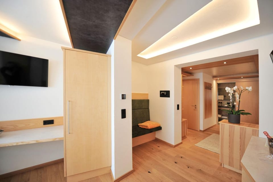 Gasthof Valluga Hotel in Saint Anton am Arlberg