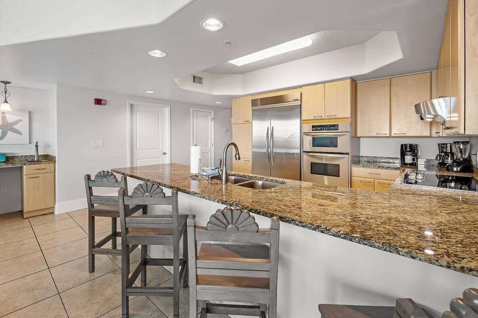 Caribe B-1111 House in Orange Beach