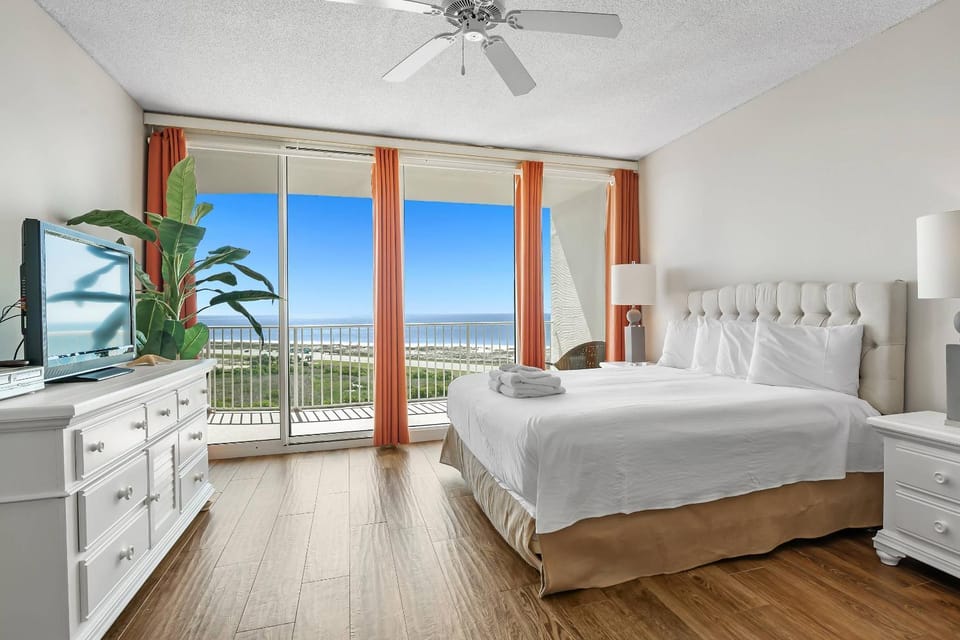 Caribe B-1111 House in Orange Beach