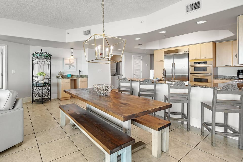 Caribe B-1111 House in Orange Beach