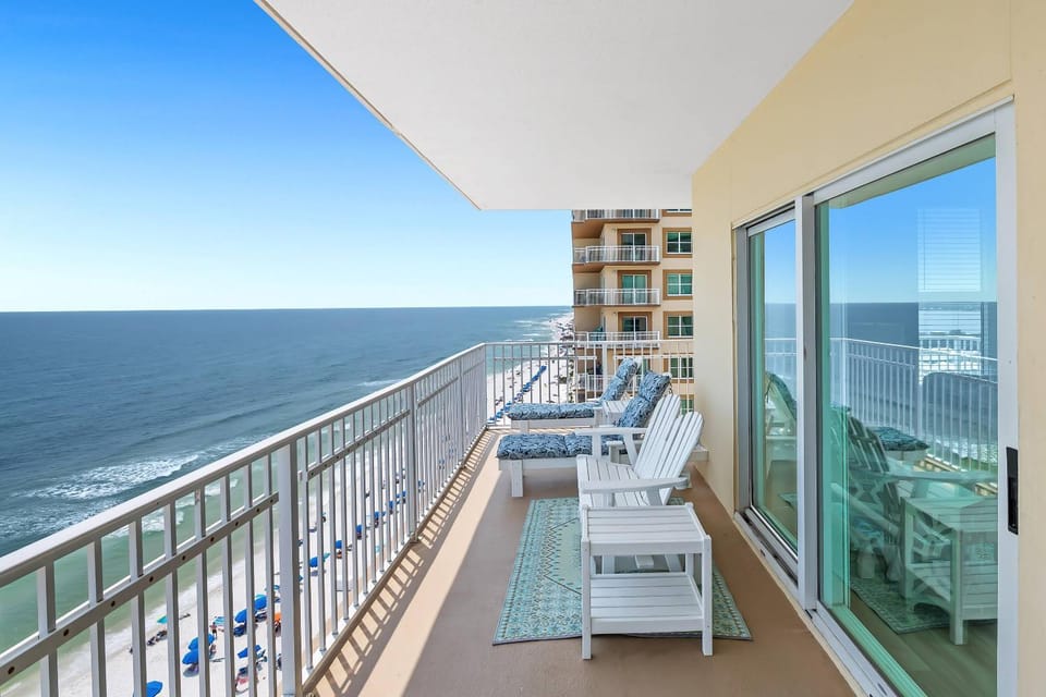 Crystal Shores 1207 House in West Beach