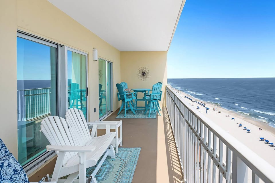 Crystal Shores 1207 House in West Beach