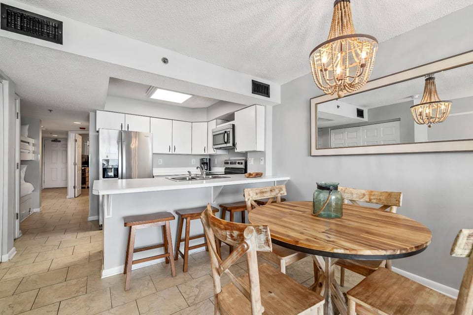 Four Winds 703 House in Orange Beach