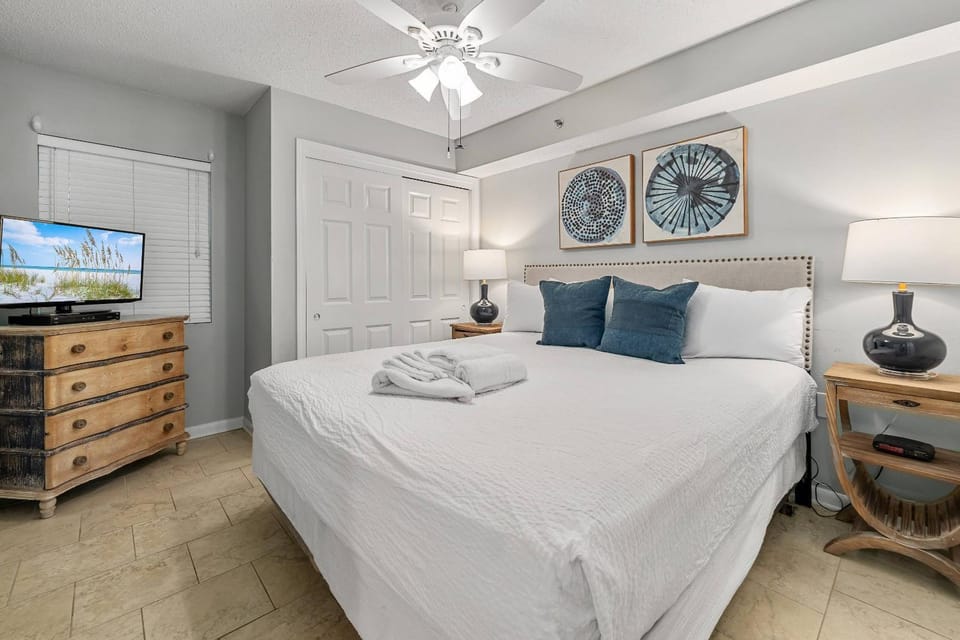 Four Winds 703 House in Orange Beach