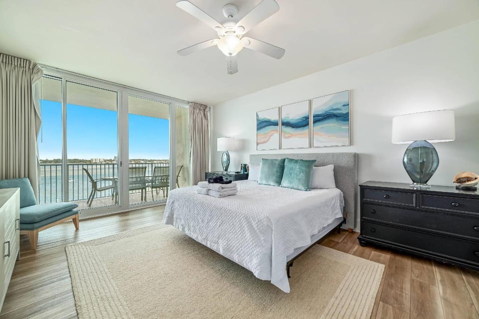 Caribe D-0404 House in Orange Beach