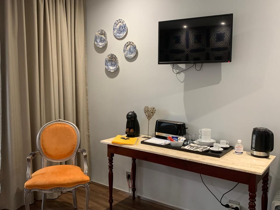 Central - São Pedro Boutique Apartment in Funchal