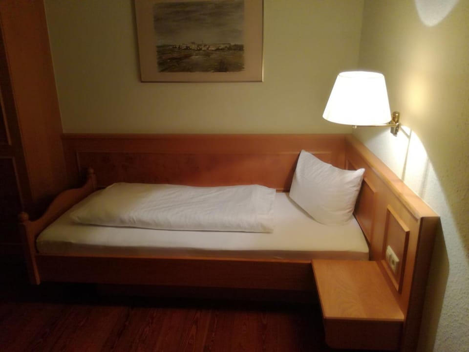 Gaststätte Peperoni Bed and Breakfast in Baden-Württemberg