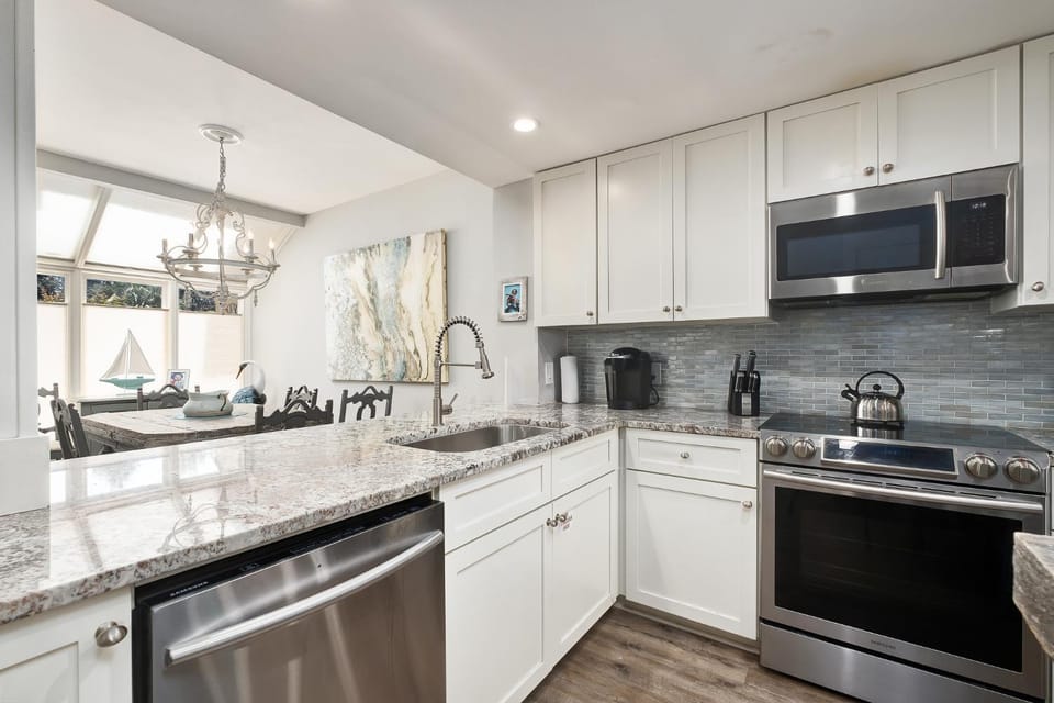 Beachwalk Villa 5072 House in Miramar Beach