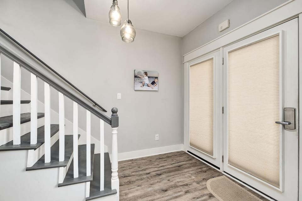 Beachwalk Villa 5072 House in Miramar Beach