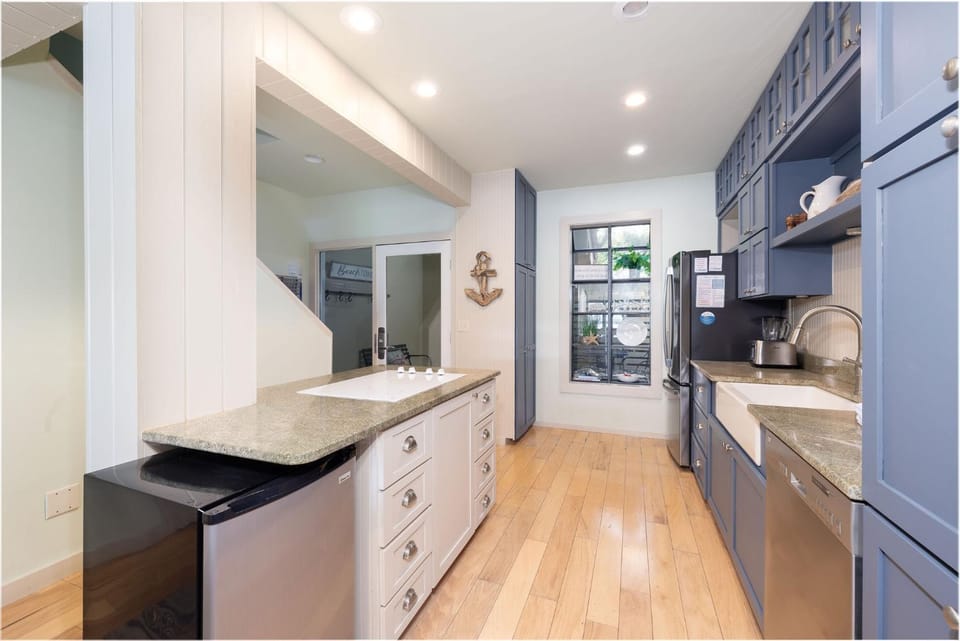 Beachwalk Villa 5090 House in Miramar Beach