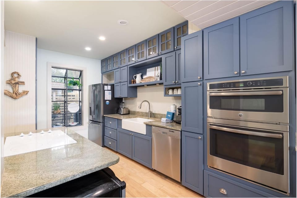 Beachwalk Villa 5090 House in Miramar Beach