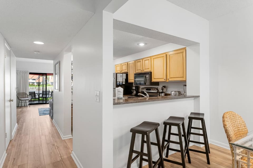 Beachwalk Villa 5135 House in Miramar Beach