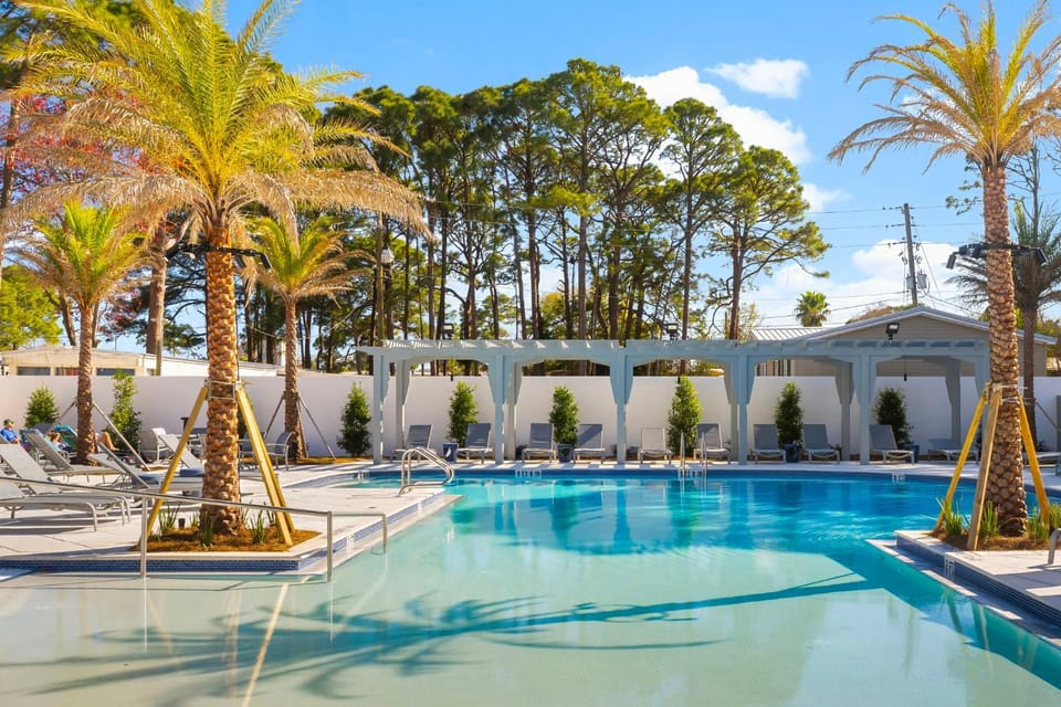 Fairways 259 House in Miramar Beach