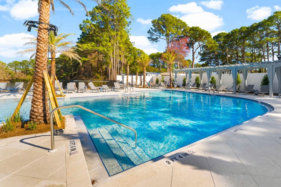 Fairways 259 House in Miramar Beach