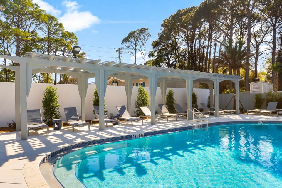 Fairways 259 House in Miramar Beach