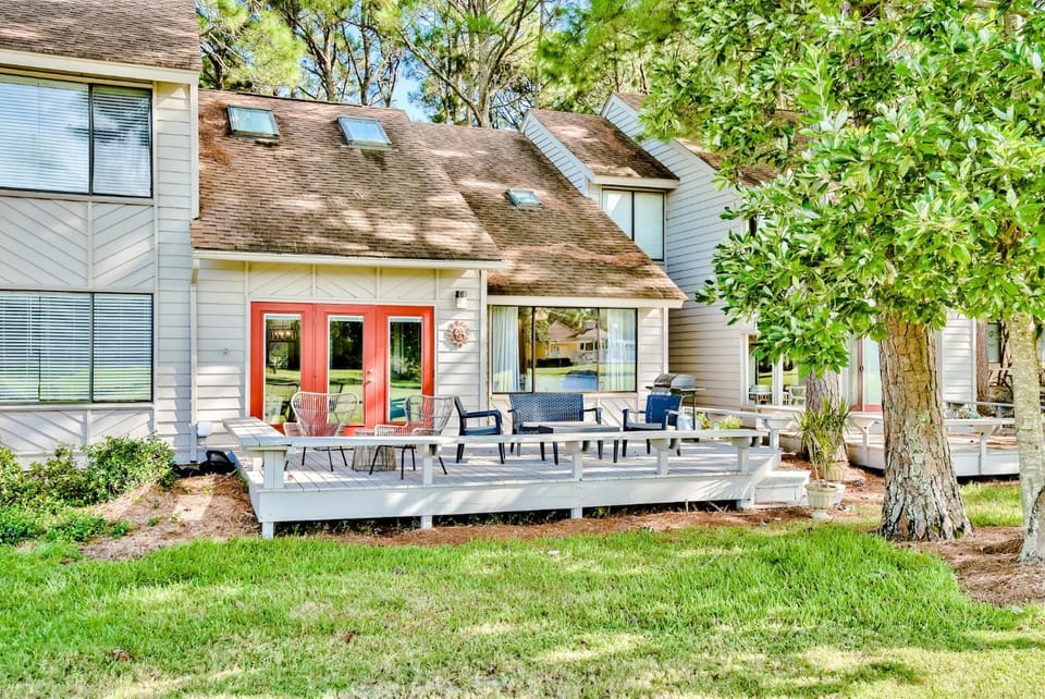 Fairways 264 House in Miramar Beach
