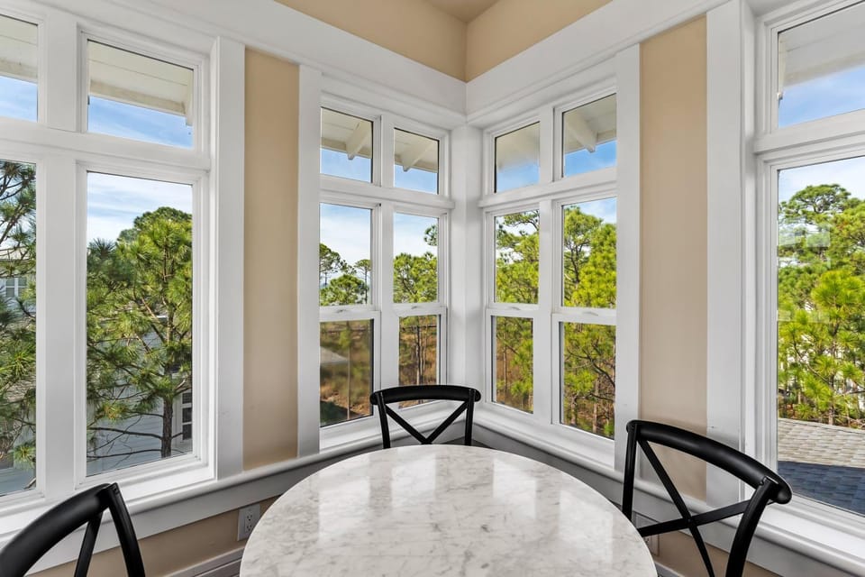 Inspiration 8111 House in Miramar Beach