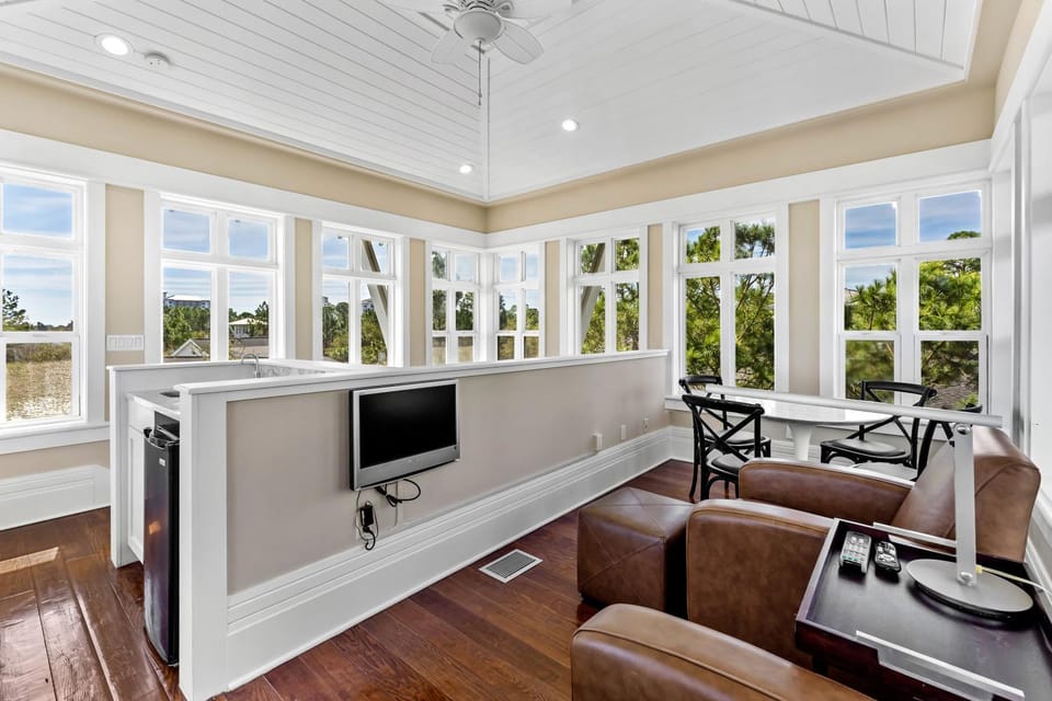 Inspiration 8111 House in Miramar Beach