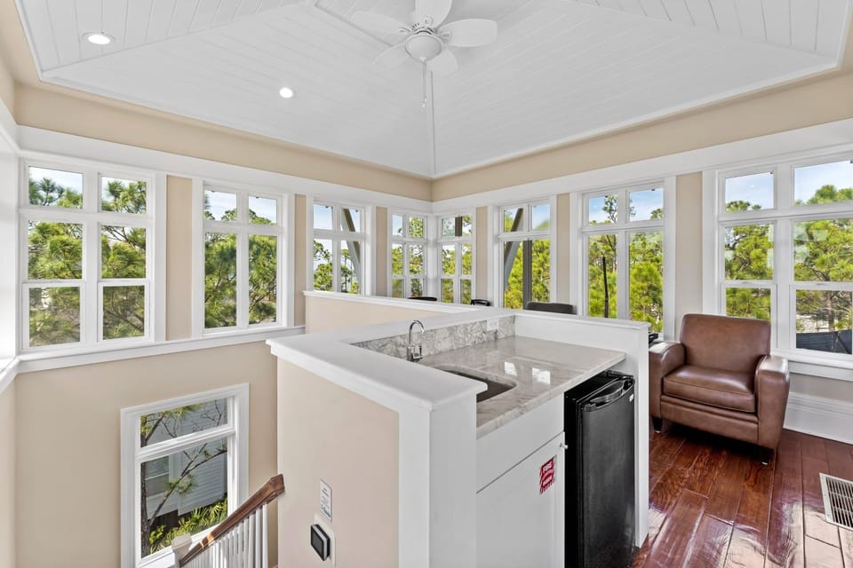 Inspiration 8111 House in Miramar Beach