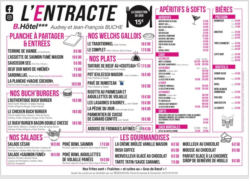 Cit'Hotel B Hotel Brasserie Hotel in Béthune