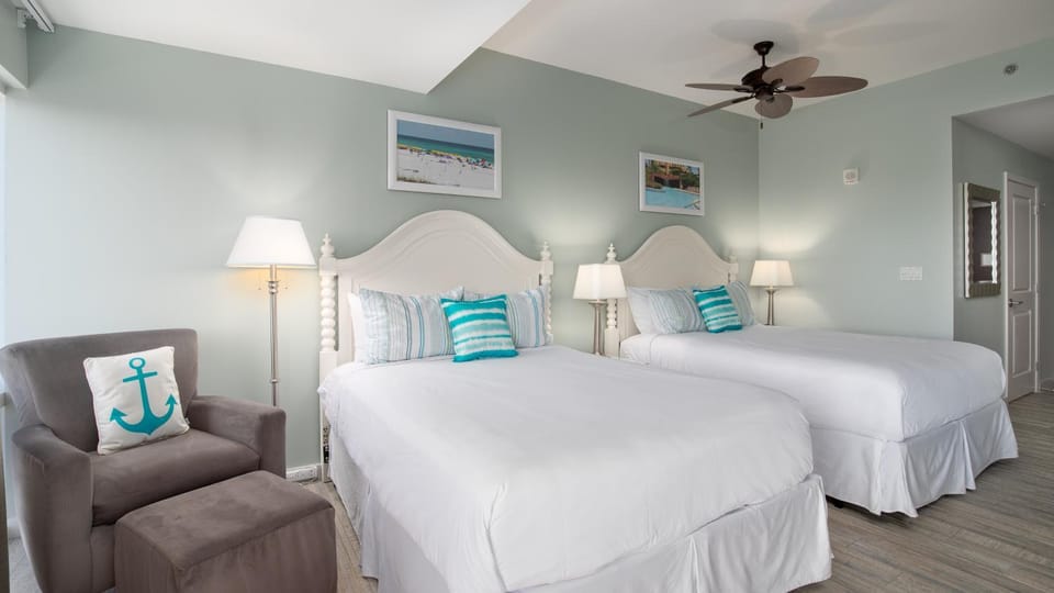 Luau II 7226 House in Miramar Beach