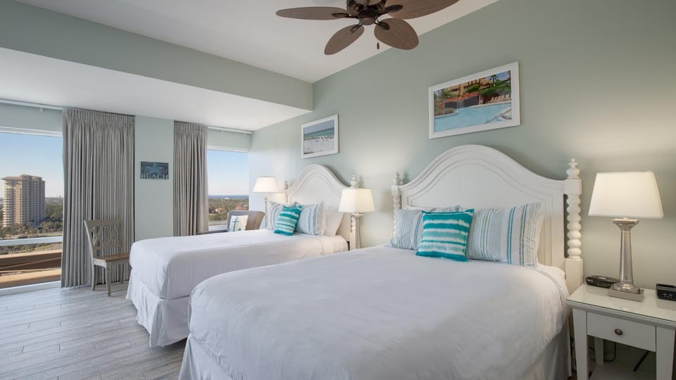 Luau II 7226 House in Miramar Beach