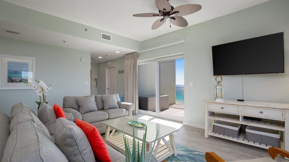 Luau II 7228 House in Miramar Beach