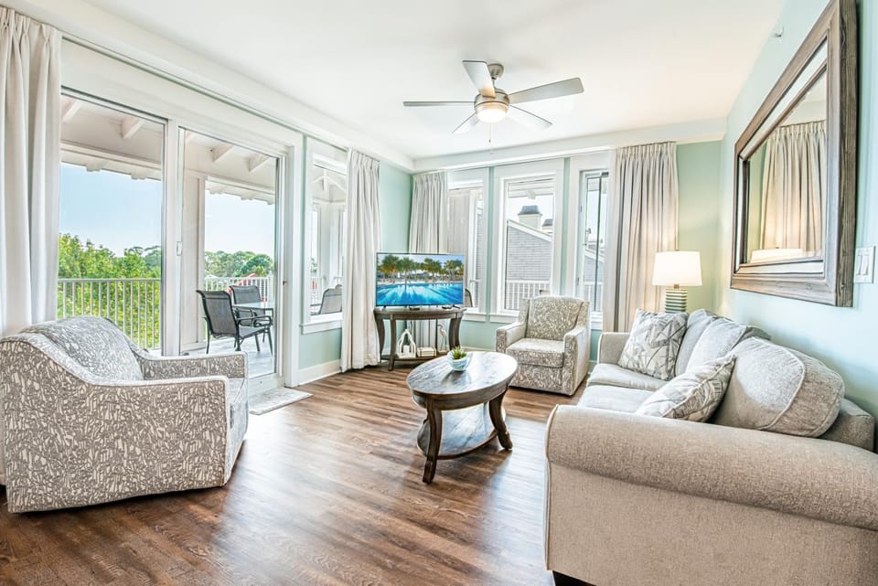 Market Street Inn 448 House in Miramar Beach