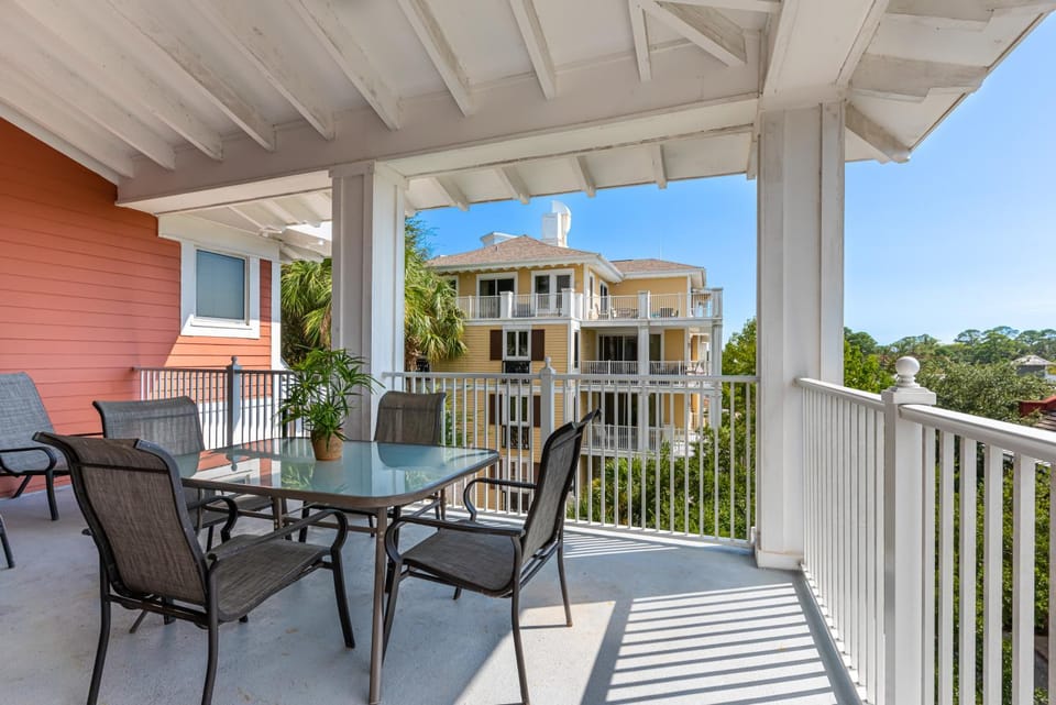 Market Street Inn 448 House in Miramar Beach