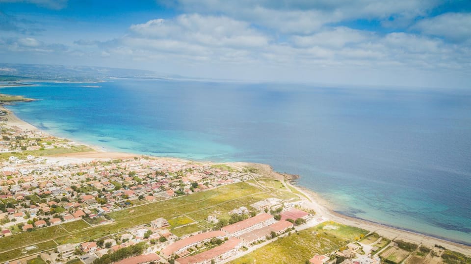 Natural landscape, Beach