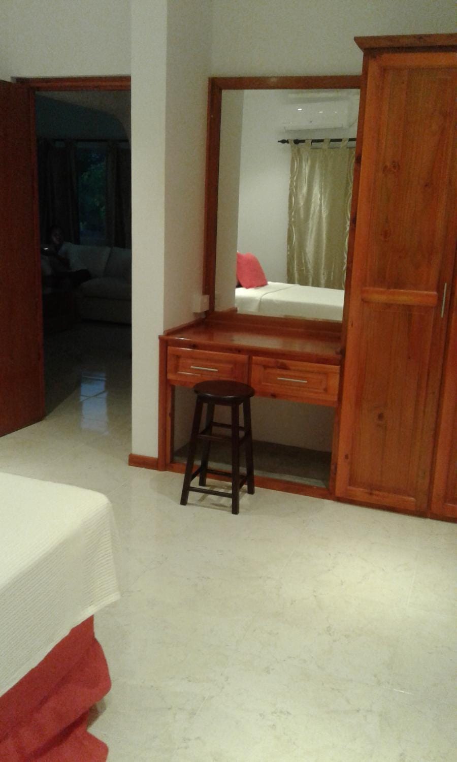 Jbillaselfcatering Apartment in Africa