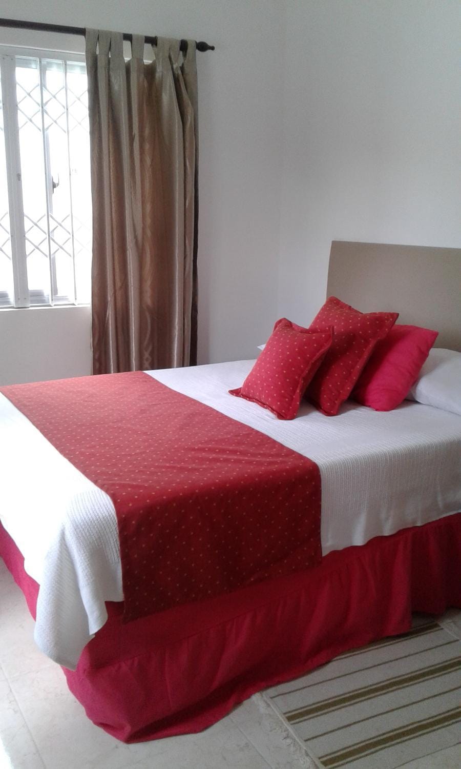 Jbillaselfcatering Apartment in Africa