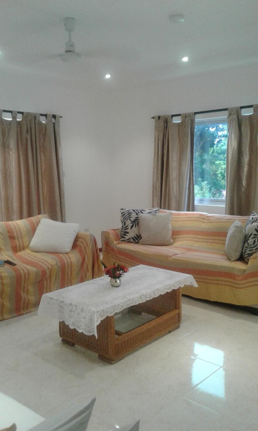Jbillaselfcatering Apartment in Africa