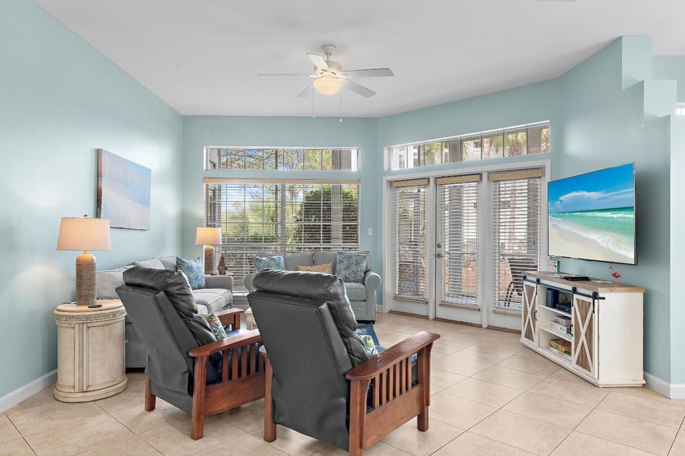 Tivoli 5258 House in Miramar Beach