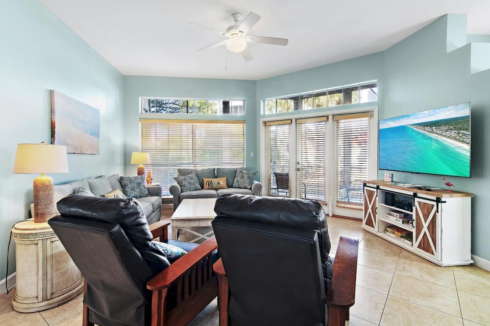 Tivoli 5258 House in Miramar Beach