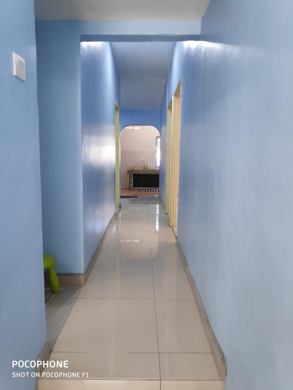Cempaka Homestay Batu Pahat House in Johor