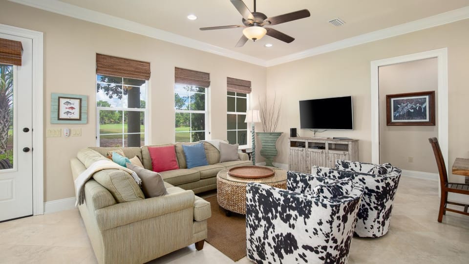 Villa Lago 1892 House in Miramar Beach