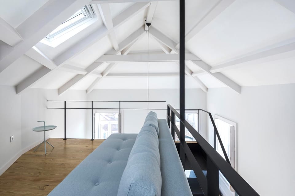 Property building, Living room, Decorative detail